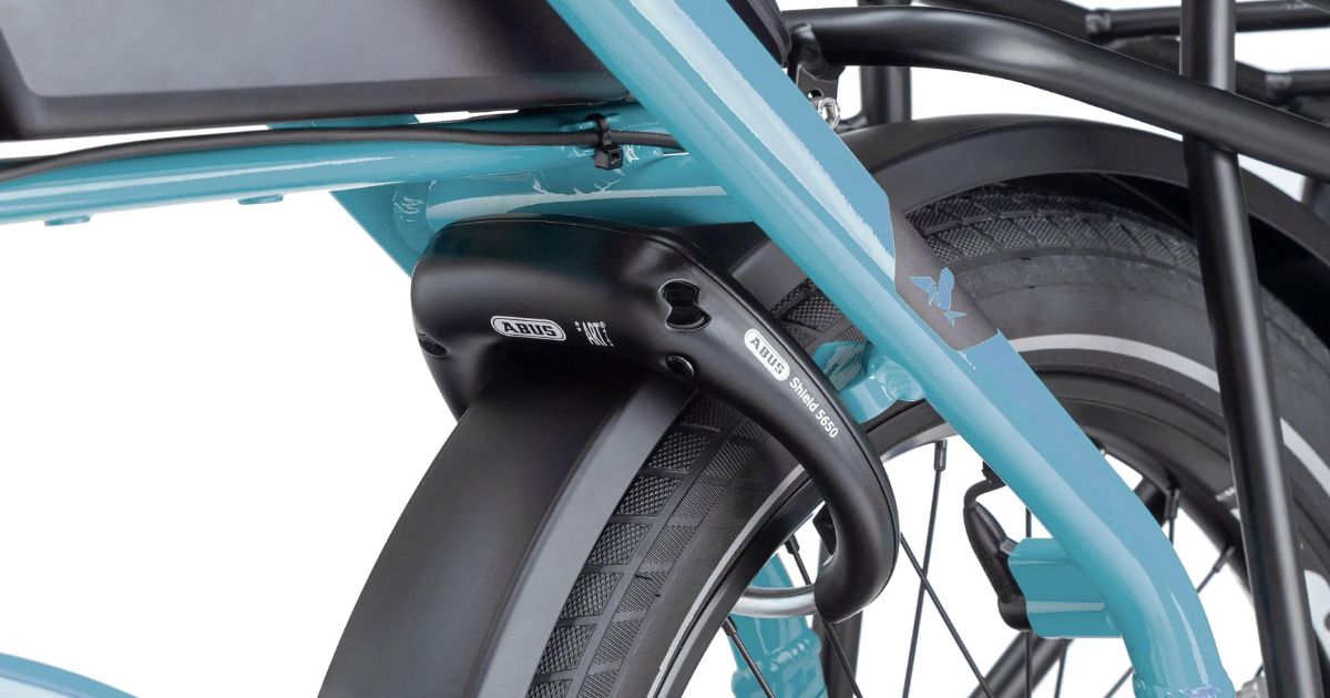 Tern 2023 HSD Cargo Commuter